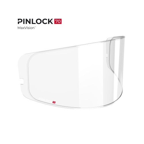 Acerbis Pinlock Maxvision 70 trasparente TRASPAR / NEUTRO