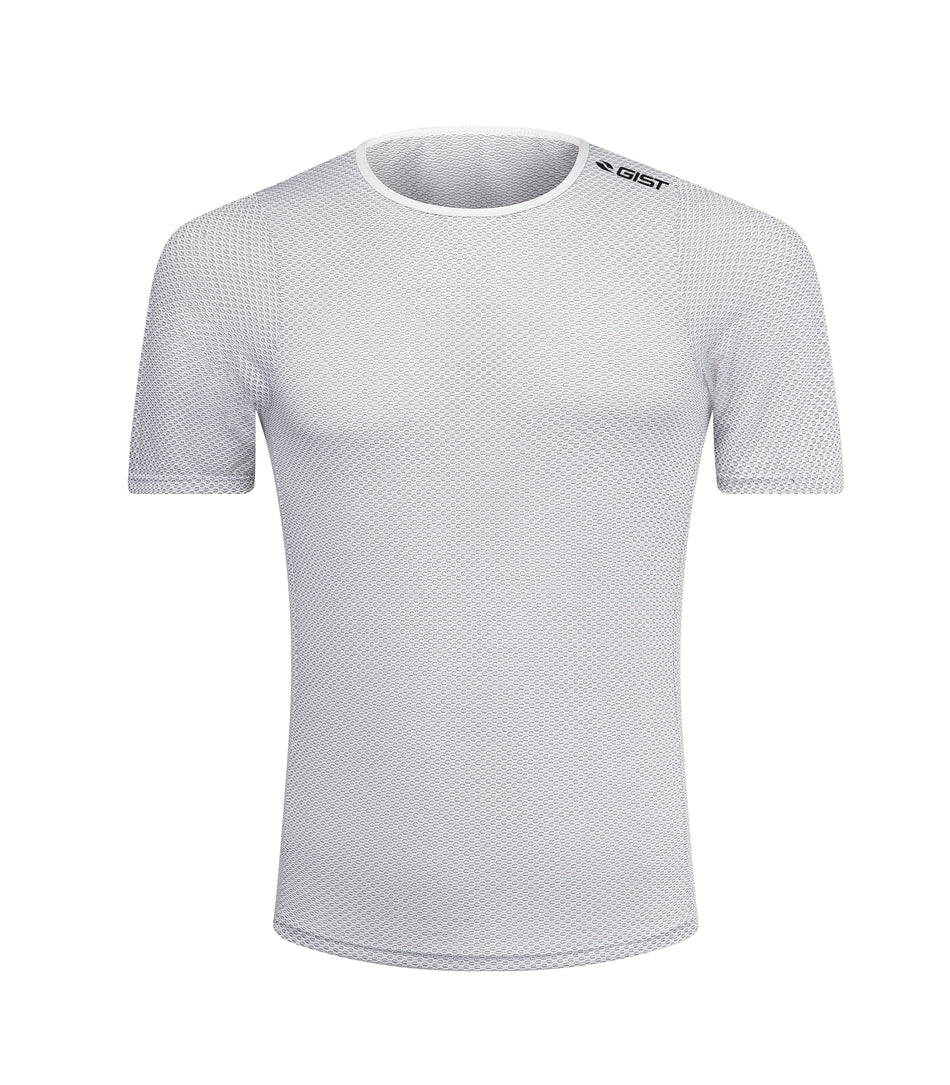 Gist Maglia Grafene XS-S, M-L, Xl-xxl XS-S / WHITE