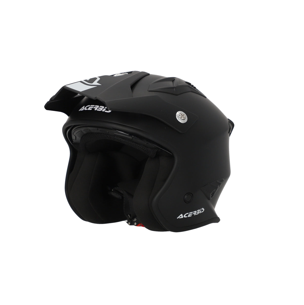 Acerbis Jet Aria 22-06 con parasole Black 2 / S