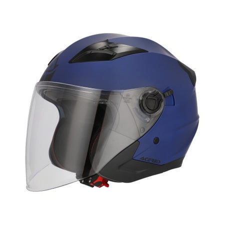 Acerbis Firstway 2.0 2206 jet ECE 22.06 XS / BLU - foto 6