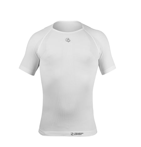 Gist E+Wear maglia S-M, L-XL S-M / WHITE - foto 2