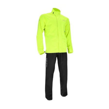 Acerbis Line Thunder antipioggia 10K/5K S / NERO/GIALLO