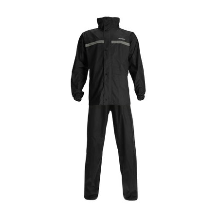 Acerbis Line set antipioggia S / NERO - foto 2