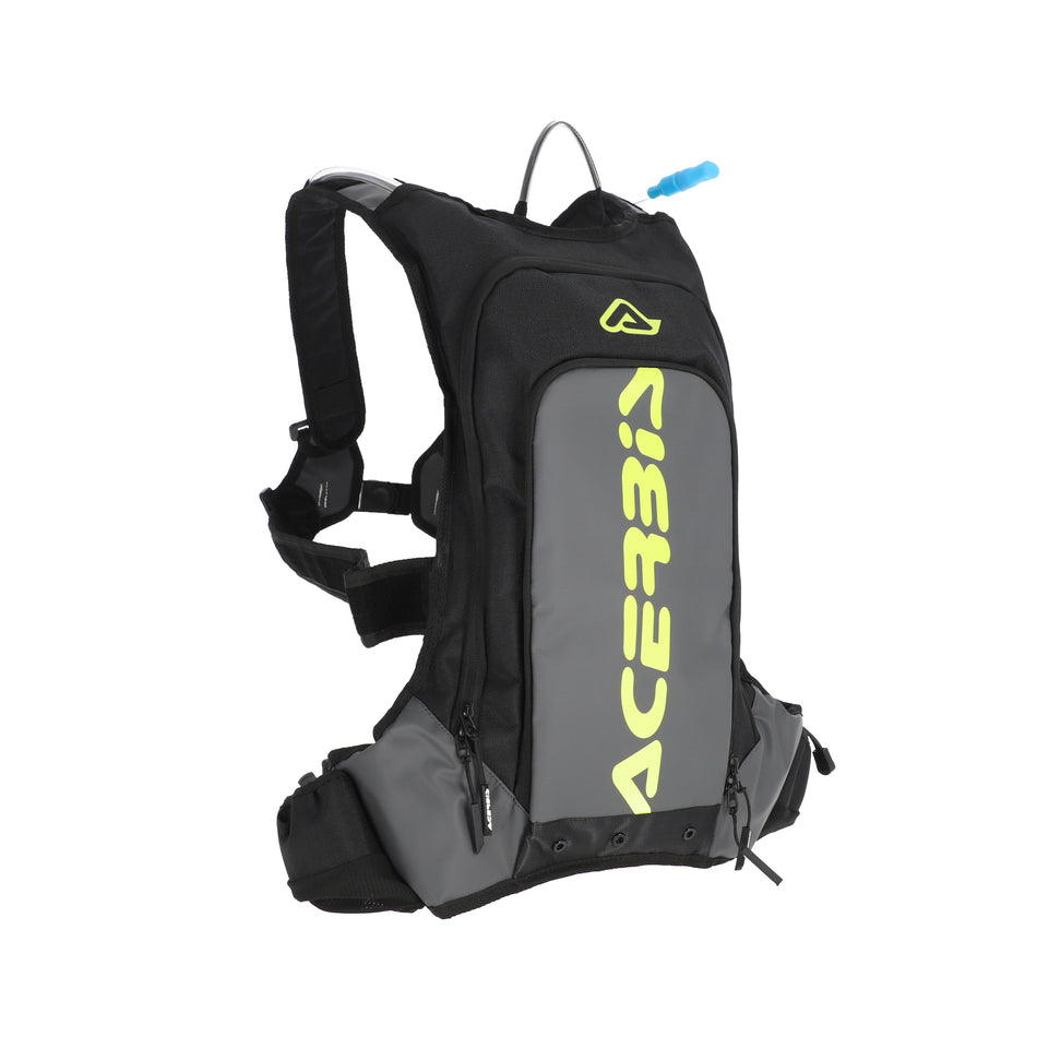 Acerbis X-Storm Logo 14.5L Nero/Grigio
