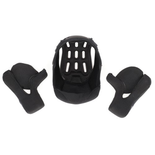 Acerbis T711 imbottitura interna nera XS / NERO