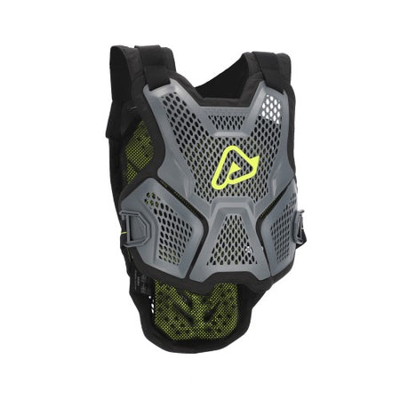 Acerbis P035 L1 pettorina certificata CE GRIGIO - foto 3