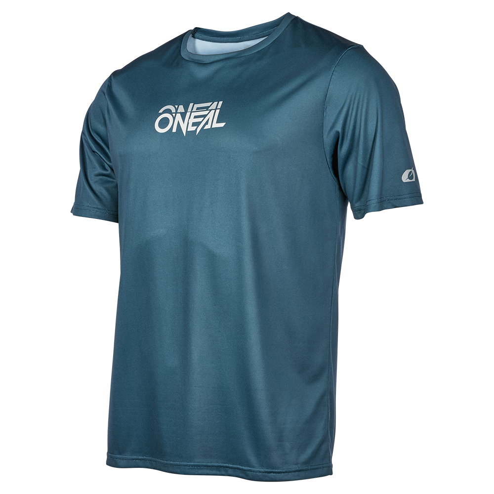 O'Neal Slickrock Static V.25 maglia MTB Ocean Blue / S - foto 2