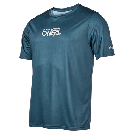 O'Neal Slickrock Static V.25 maglia MTB Ocean Blue / S - foto 2