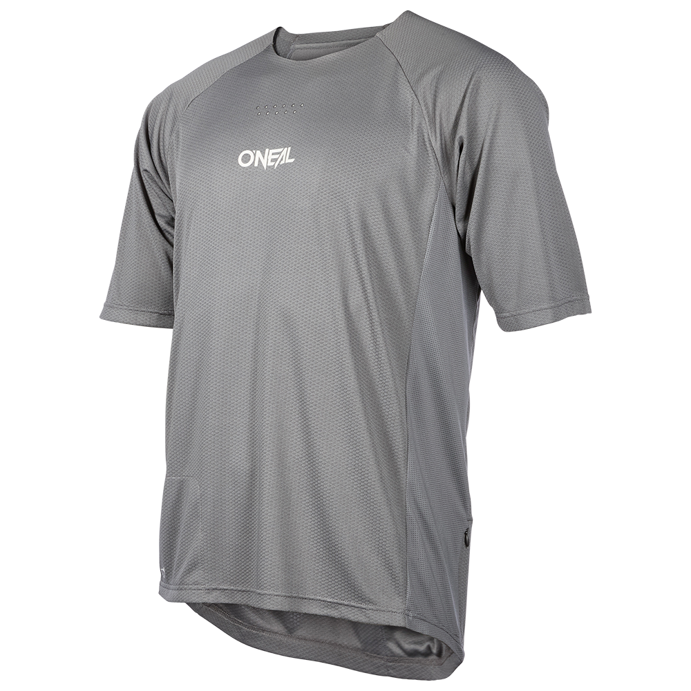 O'Neal Pin IT maglia MTB manica corta Gray / S - foto 2