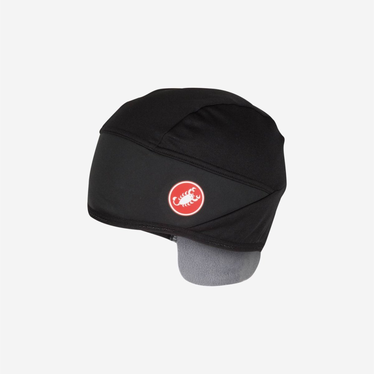 Castelli Estremo WS Skully 2026 Nero