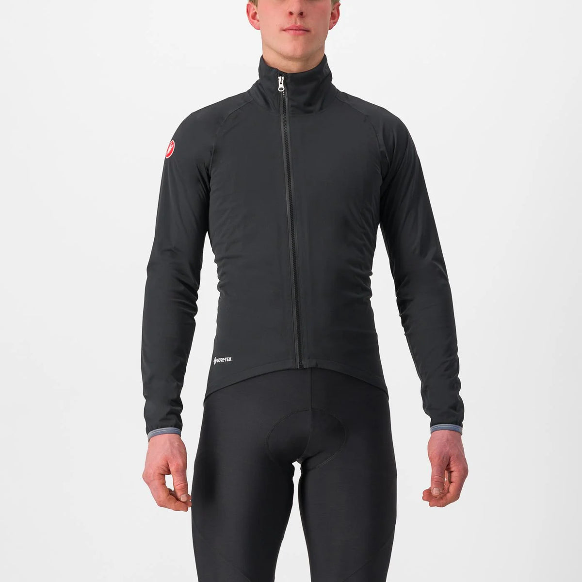 Castelli Gavia Lite nera L, XL, XXL Nero / L