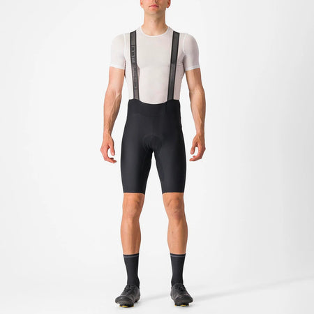 Castelli Espresso Black S-3XL Black / S