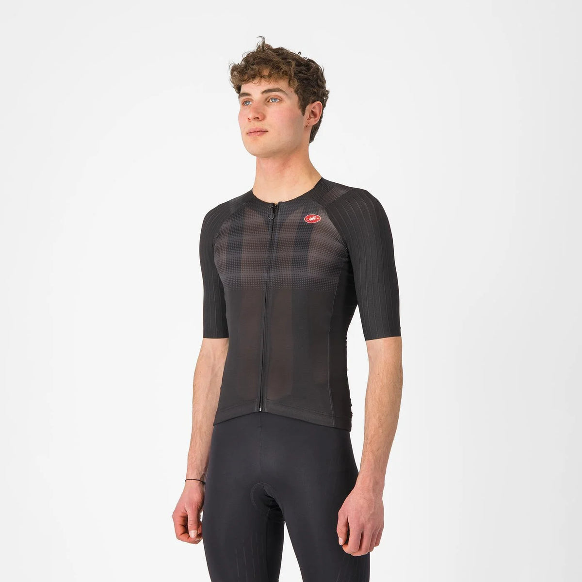 Maglia Castelli Aero Race 8S 2025