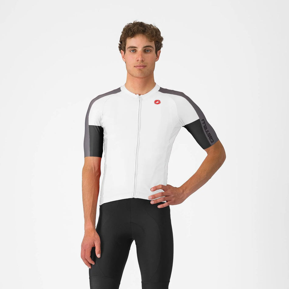 Castelli Entrata 6 Jersey
