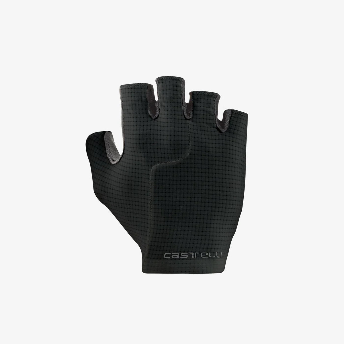 Castelli Premio Evo guanti CDS Black / S