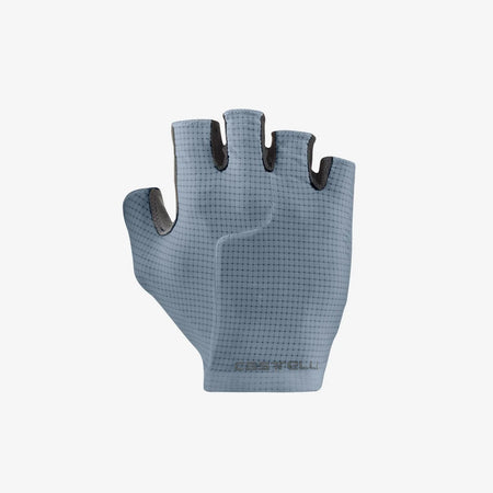 Castelli Premio Evo guanti CDS Vortex Gray / S - foto 5