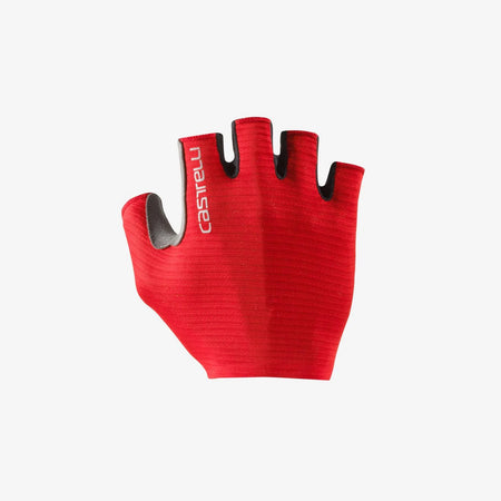 Castelli Espresso Glove 2026 Rich Red / S - foto 6