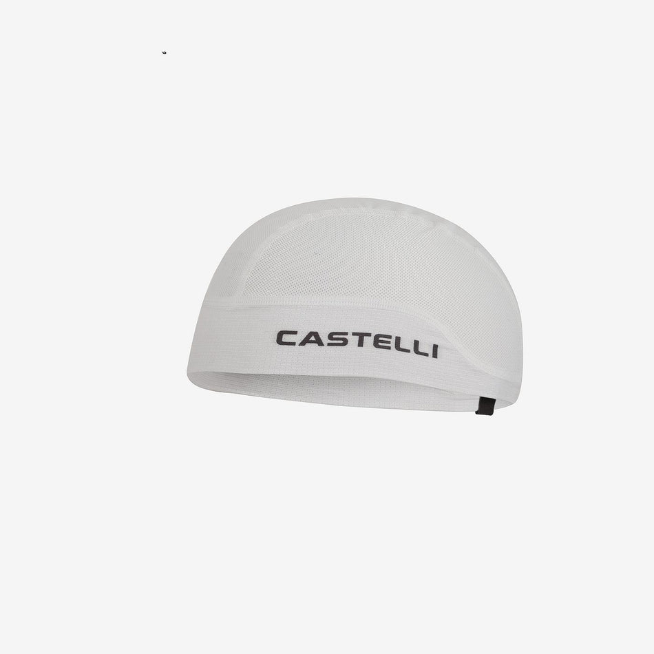 Castelli Summer Skullcap 2026 unica White / Unica