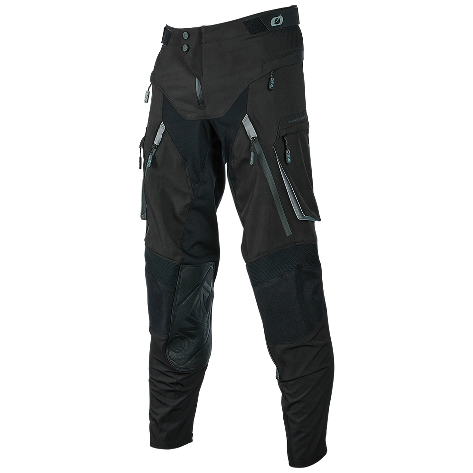 O'Neal EXT Enduro pantaloni MTB Black/Gray / 30