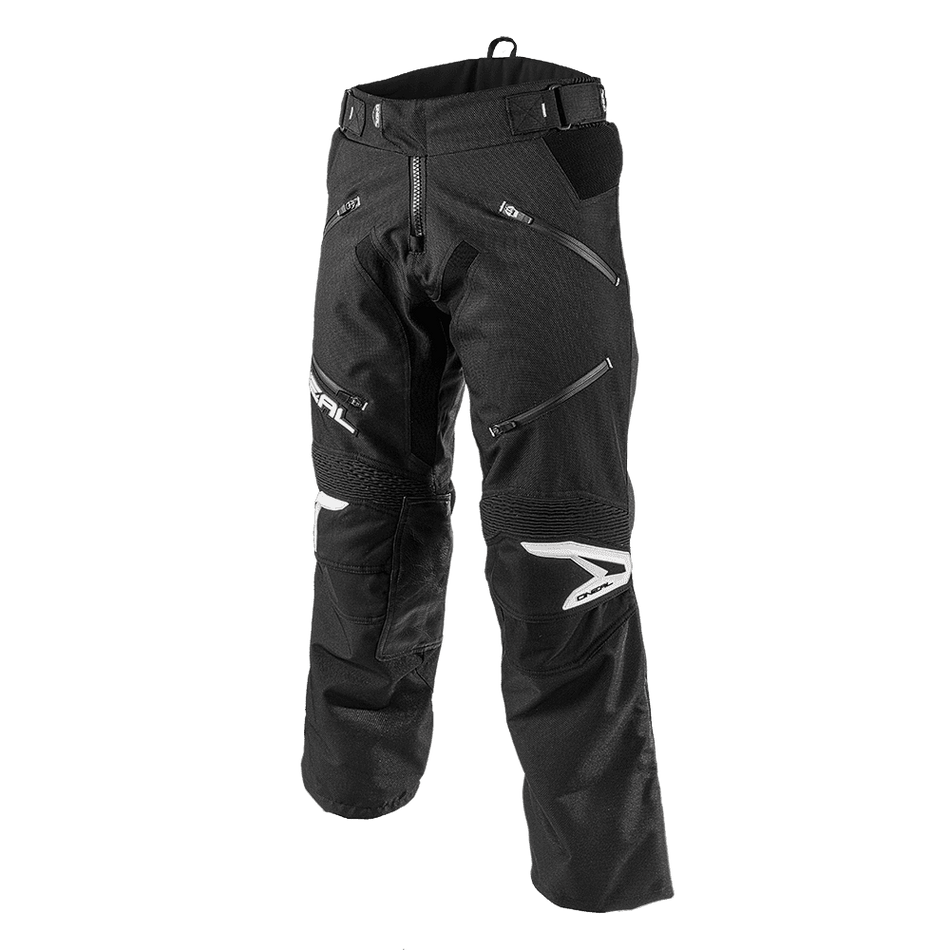 O'Neal Baja Black/White 28-40 Black/White / 28