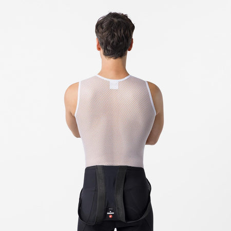 Canotta Intima Castelli Core Mesh 3 Sleeveless - foto 2