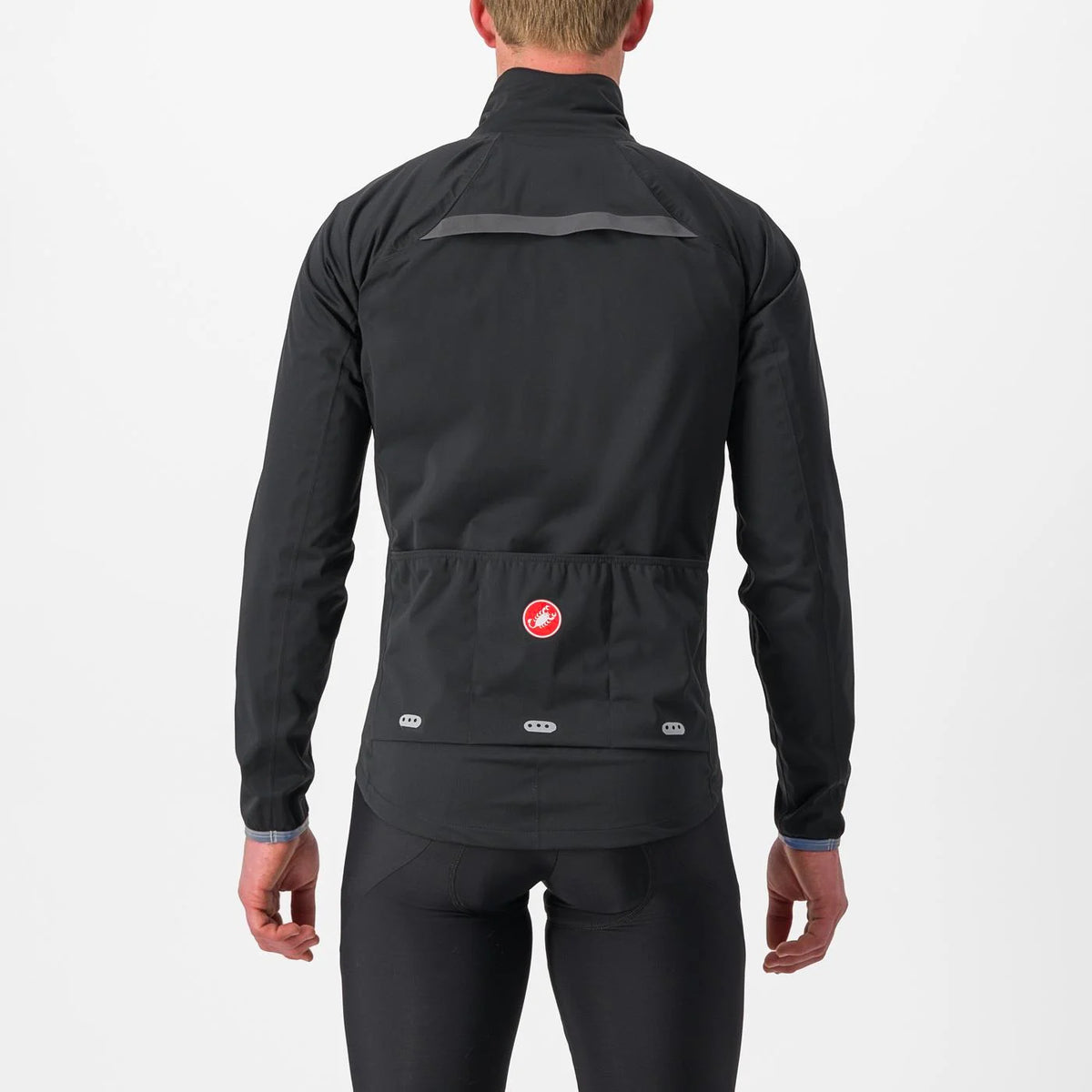 Castelli Gavia Lite nera L, XL, XXL - foto 2