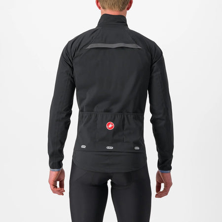 Castelli Gavia Lite nera L, XL, XXL - foto 2