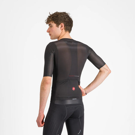 Maglia Castelli Aero Race 8S 2025 - foto 3