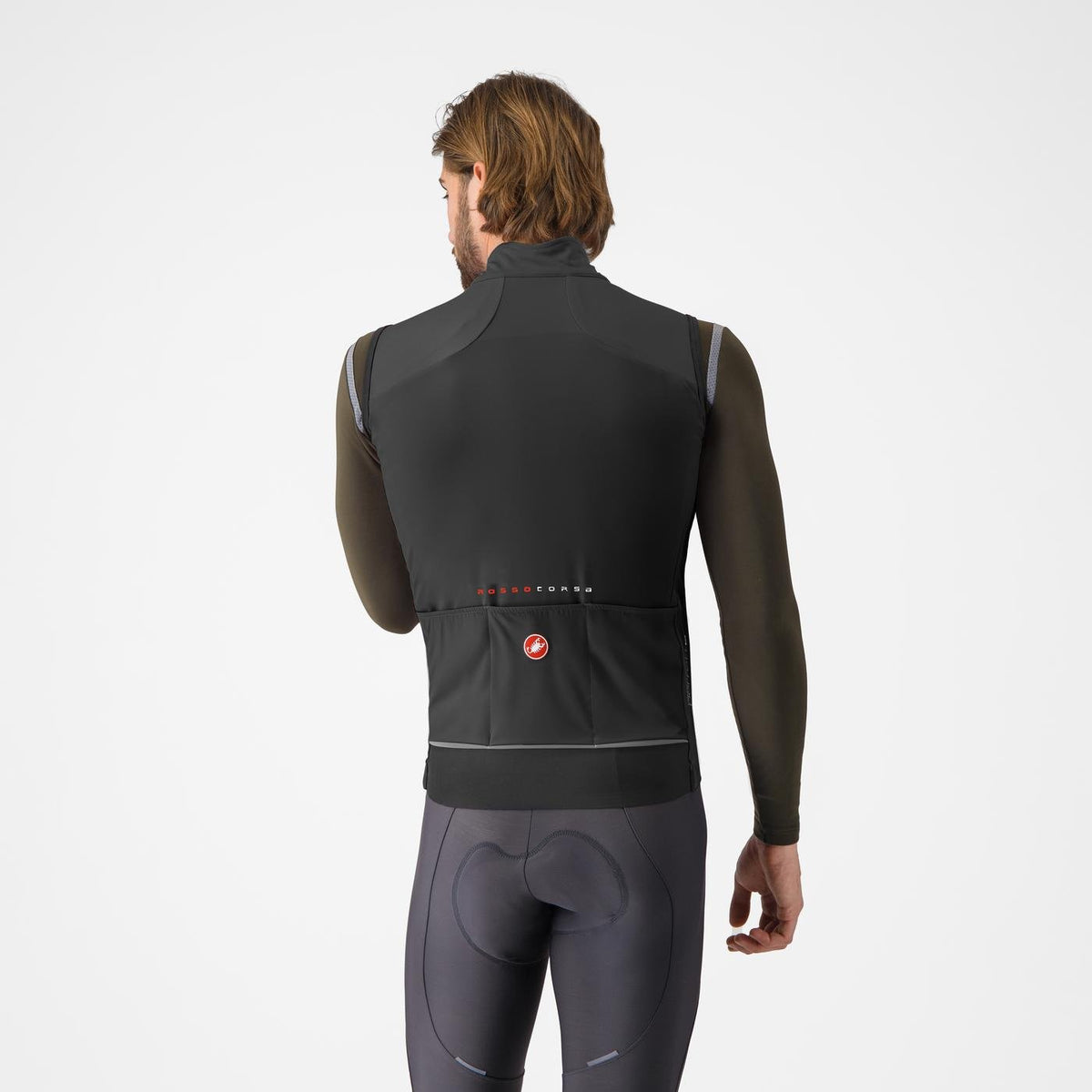 Castelli Perfetto Air Vest 2026 - foto 2