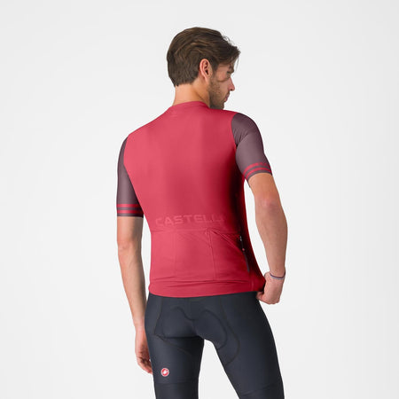 Castelli Prologo Lite 2 manica corta - foto 8