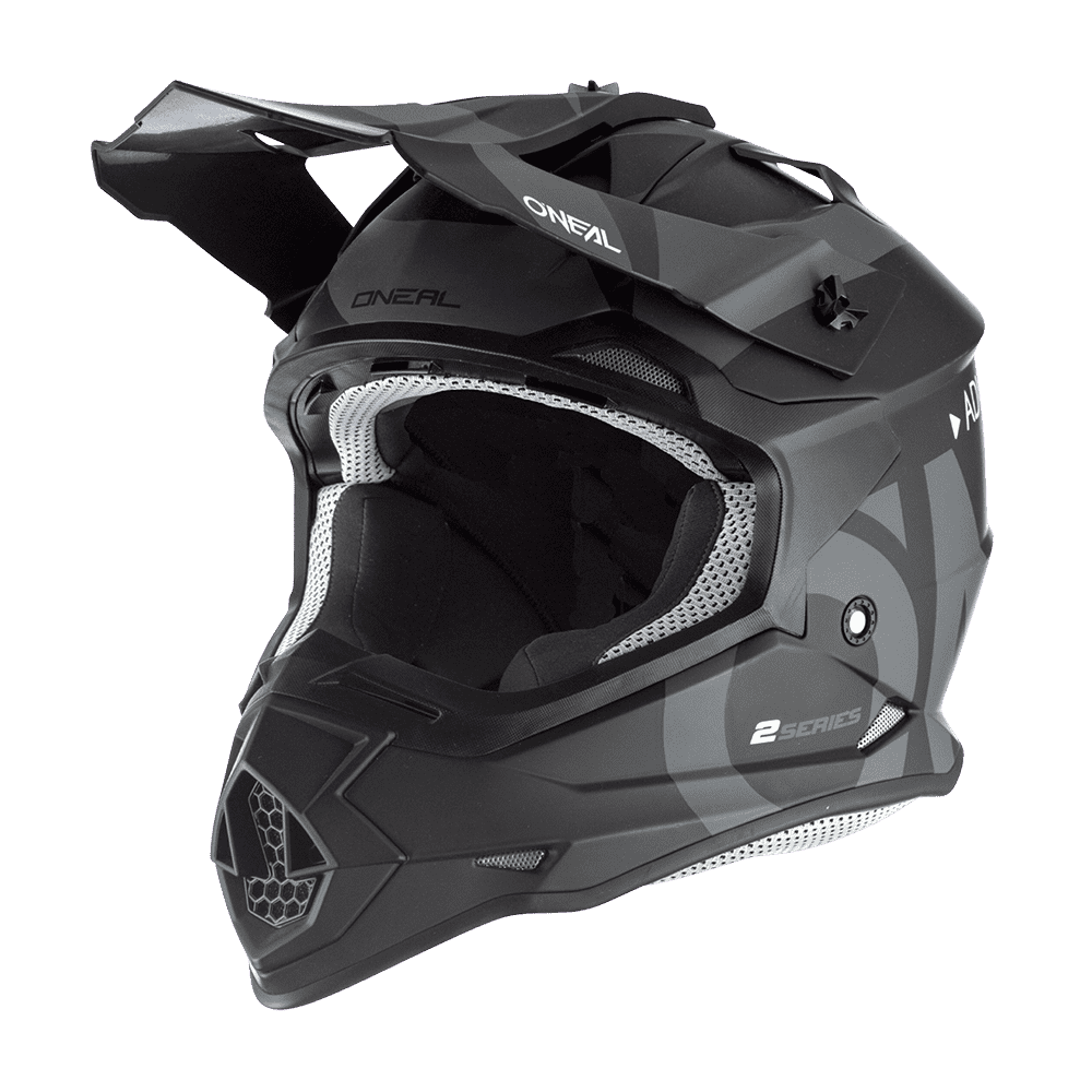 O'Neal 2SRS Slick ECE 22.06