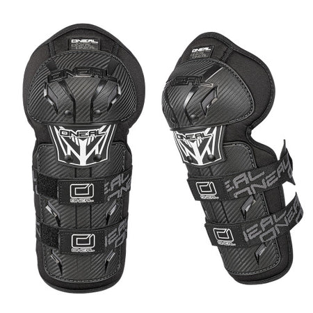 O'Neal Pro III Carbon Look Bambino