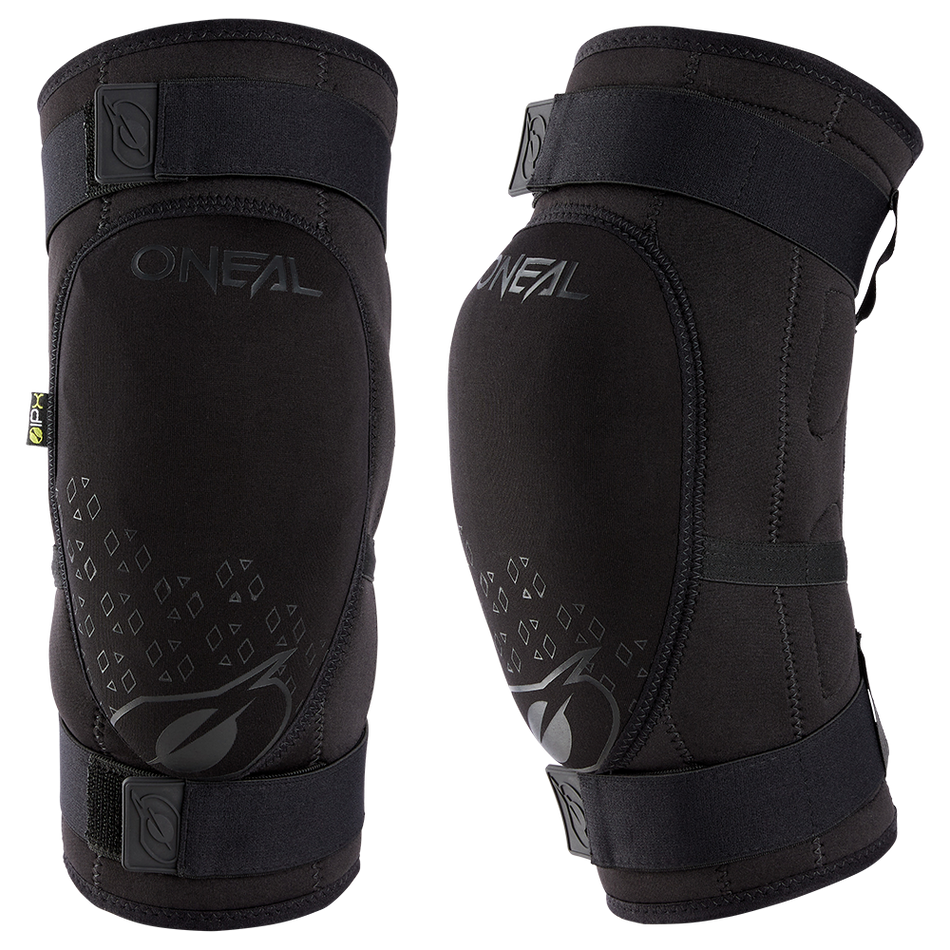 O'Neal Dirt Knee Guard EN1621-1 Level 1 XS / Black