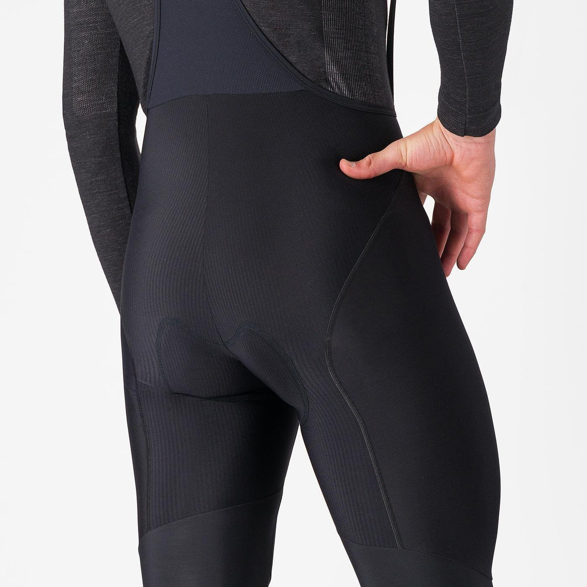 Castelli Competizione 2026 Nero - foto 4
