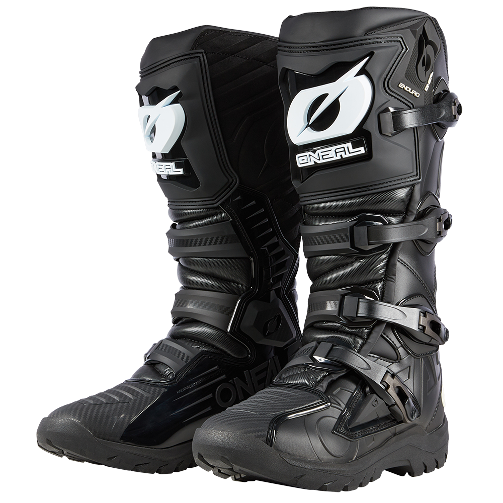 O'Neal RMX Adventure Neri 39-49 Black / 39