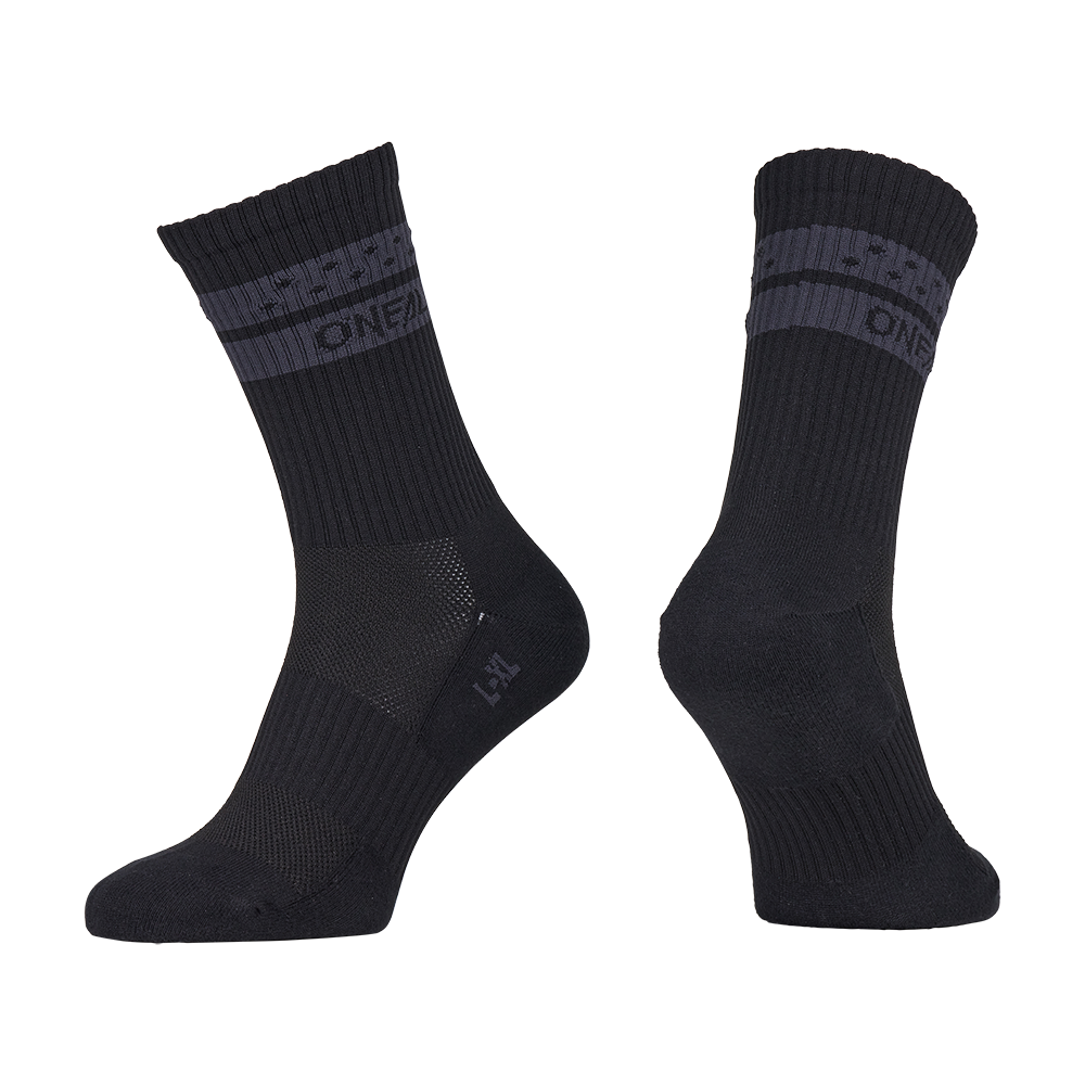O'Neal WP Performance Solid nero nero / 39-42
