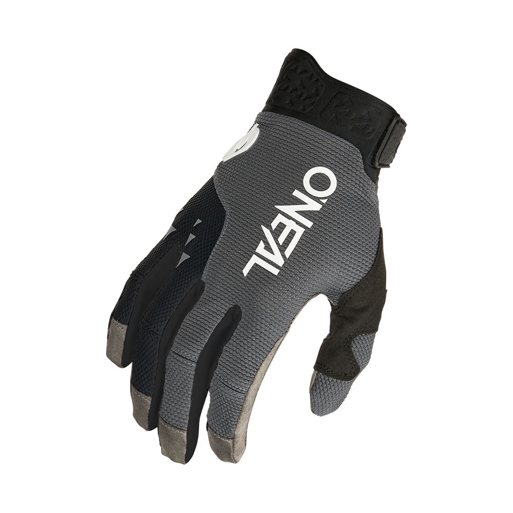 Guanti O'Neal Revolution Black / S