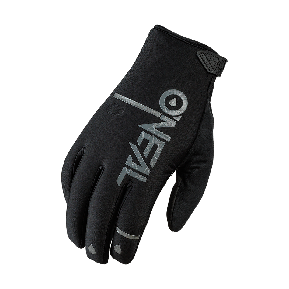 O'Neal Winter WP guanti invernali Black / M