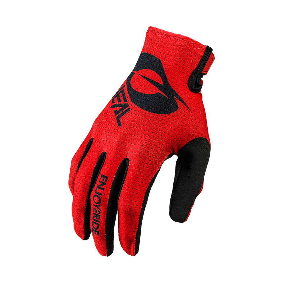 O'Neal Matrix Stacked guanti S-xxl Red / S