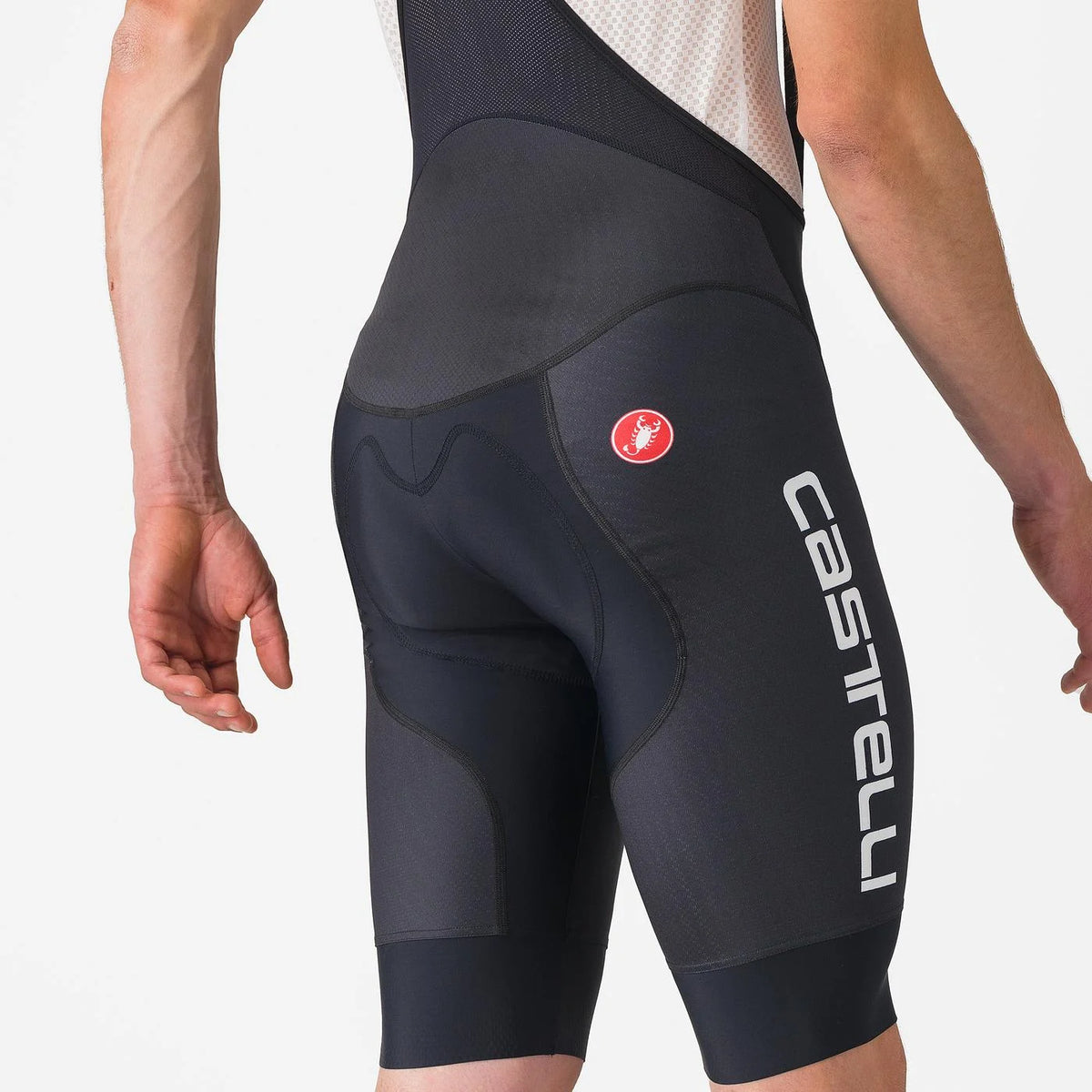 Salopette Castelli Competizione 2 2025 - foto 4