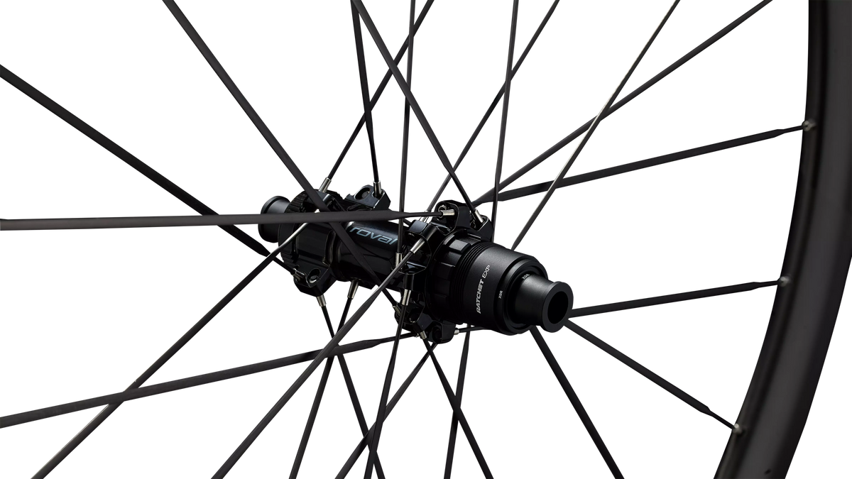 Roval Alpinist CLX III