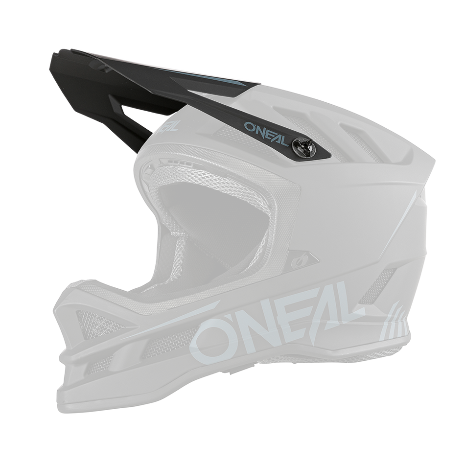 Visiera Di Ricambio Per Casco Blade Polyacrylite Solid