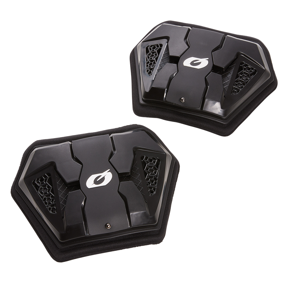 O'Neal Split Pro protezione ricambio Black / One Size