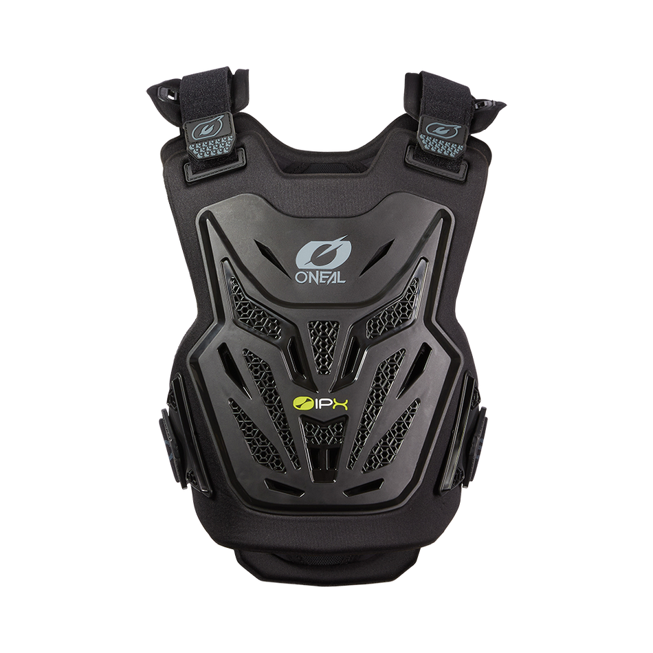 O'Neal Split Lite V.23 140-155 cm Black / One Size
