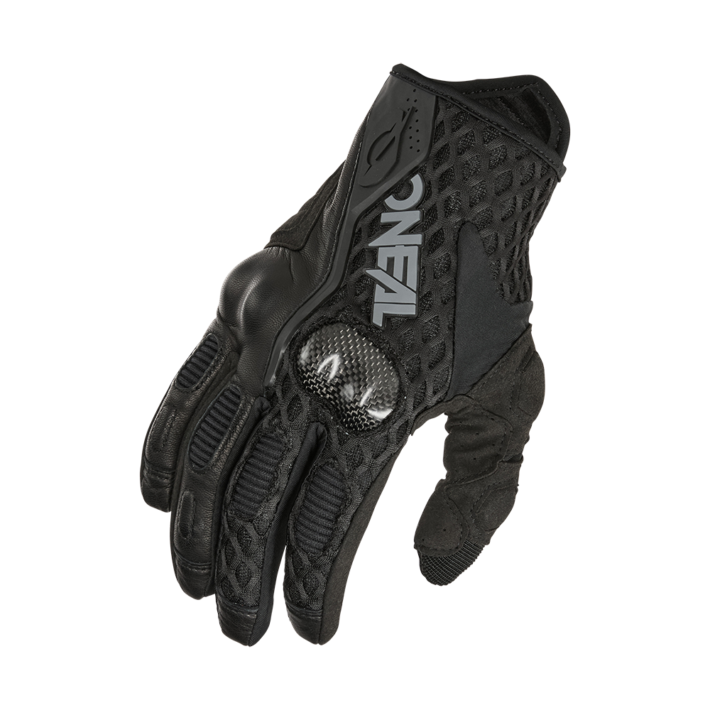 O'Neal Sgx Glove Black-Grey Black-Grey / S