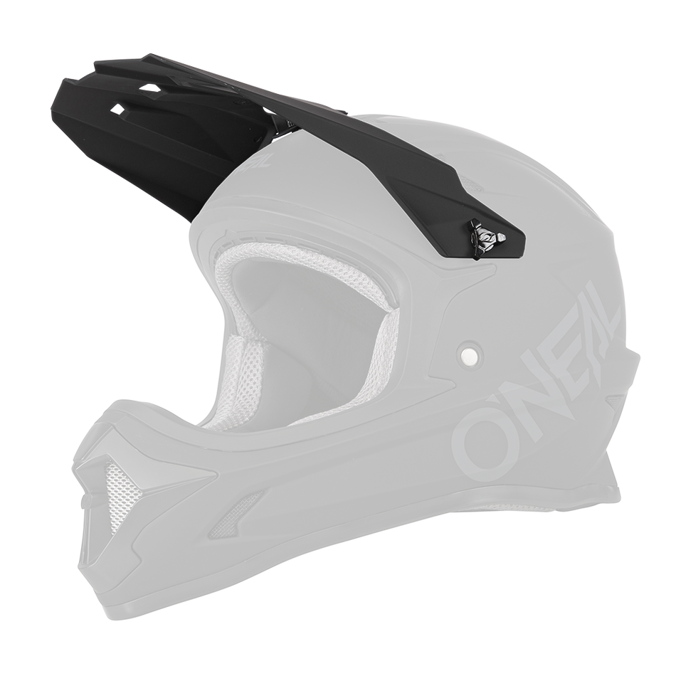 Casque VISOR SONUS SOLID pour enfants