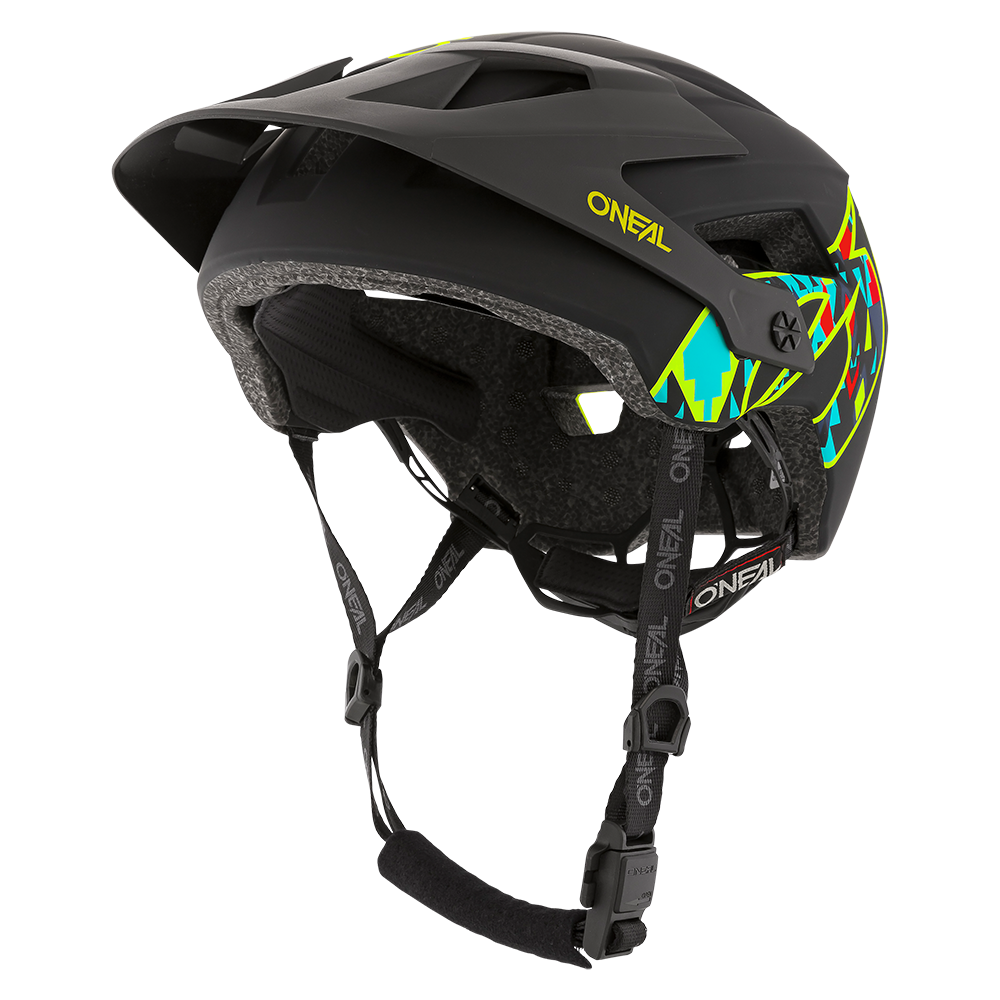 Casco O'Neal Defender