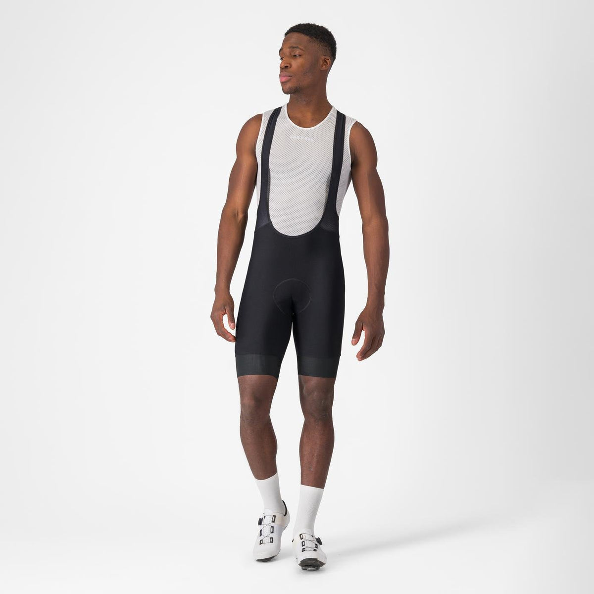 Castelli Tutto Nano 2026 Black / S