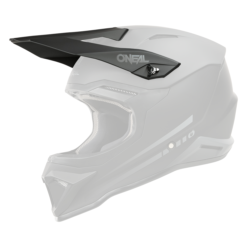 O'Neal Visiera Di Ricambio Per Casco 1SRS Solid