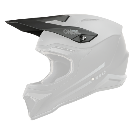 O'Neal Visiera Di Ricambio Per Casco 1SRS Solid